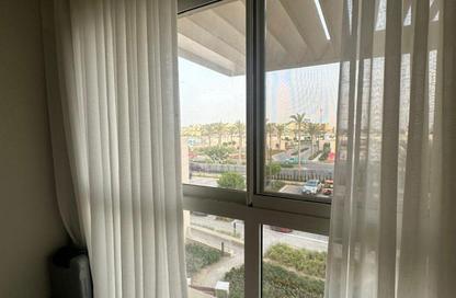 شاليه - 2 غرف نوم - 2 حمامات للبيع في مراسي - سيدي عبد الرحمن - الساحل الشمالي