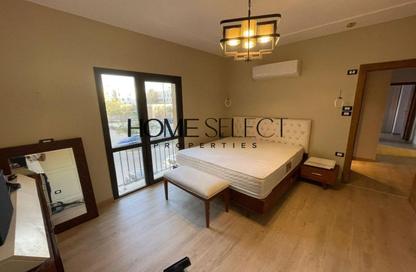 Apartment - 3 - 4 for sale in Westown - Sheikh Zayed Compounds - Sheikh Zayed City - Giza