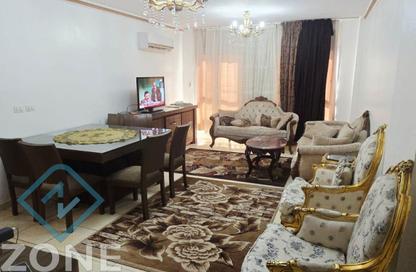Apartment - 3 - 2 for sale in B11 - Madinaty - Cairo