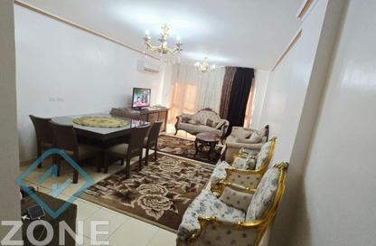 Apartment - 3 - 2 for sale in B11 - Madinaty - Cairo