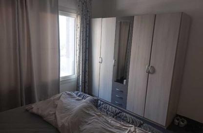 Apartment - 2 Bedrooms - 2 Bathrooms for sale in The Village - South Investors Area - New Cairo City - Cairo