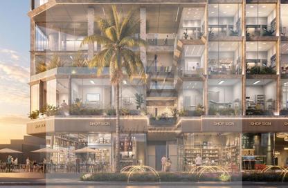 Shop - Studio for sale in El Yasmeen 1 - El Yasmeen - New Cairo City - Cairo