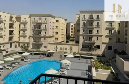 Apartment - 3 Bedrooms - 4 Bathrooms for rent in Mivida - 5th Settlement Compounds - The 5th Settlement - New Cairo City - Cairo