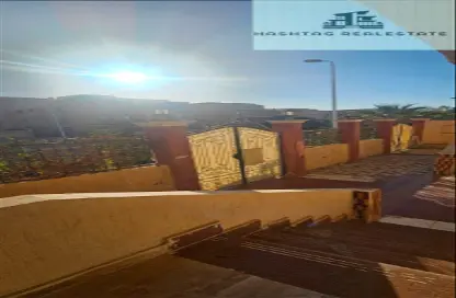 Apartment - 3 Bedrooms - 2 Bathrooms for rent in 9th District - Sheikh Zayed City - Giza