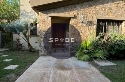 Villa - 4 Bedrooms - 4 Bathrooms for rent in Mivida - 5th Settlement Compounds - The 5th Settlement - New Cairo City - Cairo