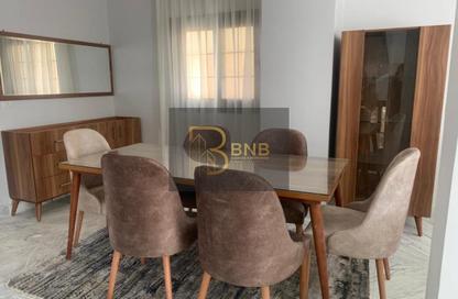 Villa - 5 Bedrooms - 5 Bathrooms for rent in Mountain View Hyde Park - 5th Settlement Compounds - The 5th Settlement - New Cairo City - Cairo