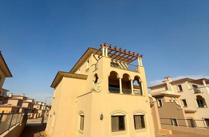Villa - 4 Bedrooms - 5 Bathrooms for sale in City Gate - 5th Settlement Compounds - The 5th Settlement - New Cairo City - Cairo Villa - 4 Bedrooms - 5 Bathrooms for sale in City Gate - 5th Settlement Compounds - The 5th Settlement - New Cairo City - Cairo