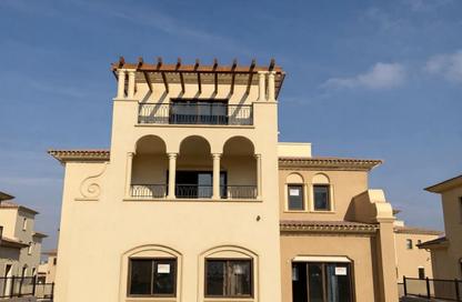 Villa - 4 Bedrooms - 5 Bathrooms for sale in City Gate - 5th Settlement Compounds - The 5th Settlement - New Cairo City - Cairo Villa - 4 Bedrooms - 5 Bathrooms for sale in City Gate - 5th Settlement Compounds - The 5th Settlement - New Cairo City - Cairo