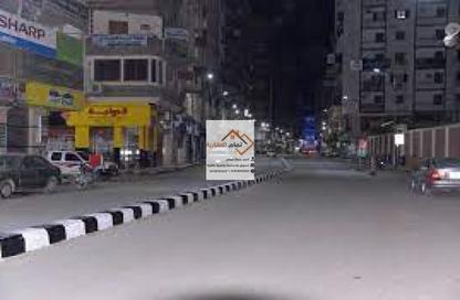 Apartment - 3 Bedrooms - 2 Bathrooms for sale in Asyut City - Asyut