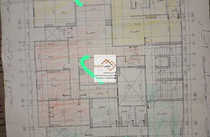 Apartment - 3 Bedrooms - 2 Bathrooms for sale in Asyut City - Asyut