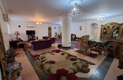 Apartment - 3 Bedrooms - 4 Bathrooms for rent in Shaarawy St. - Laurent - Hay Sharq - Alexandria Apartment - 3 Bedrooms - 4 Bathrooms for rent in Shaarawy St. - Laurent - Hay Sharq - Alexandria