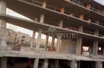 Retail - Studio for sale in Moray - North Teseen St. - The 5th Settlement - New Cairo City - Cairo