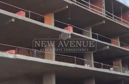 Retail - Studio for sale in Moray - North Teseen St. - The 5th Settlement - New Cairo City - Cairo