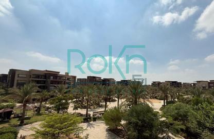 شقة - 2 - 3 للبيع في نيو جيزة - طريق مصر اسكندرية الصحراوي - مدينة 6 أكتوبر - الجيزة