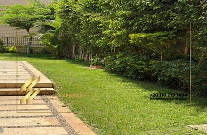 Twin House - 4 - 4 for rent in Celesta Hills - Uptown Cairo - Mokattam - Cairo