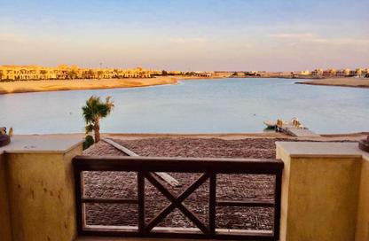 Villa - 3 Bedrooms - 3 Bathrooms for sale in Sabina - El Gouna - Hurghada - Red Sea Villa - 3 Bedrooms - 3 Bathrooms for sale in Sabina - El Gouna - Hurghada - Red Sea