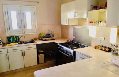 Villa - 3 Bedrooms - 3 Bathrooms for sale in Sabina - El Gouna - Hurghada - Red Sea Villa - 3 Bedrooms - 3 Bathrooms for sale in Sabina - El Gouna - Hurghada - Red Sea