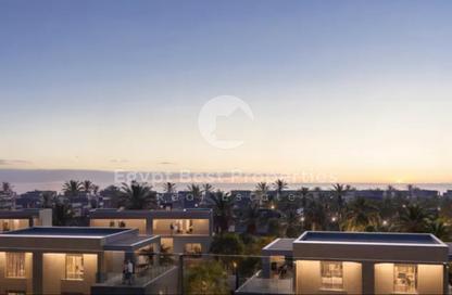 Villa - 3 Bedrooms - 3 Bathrooms for sale in Mar Bay - Ras Al Hekma - North Coast
