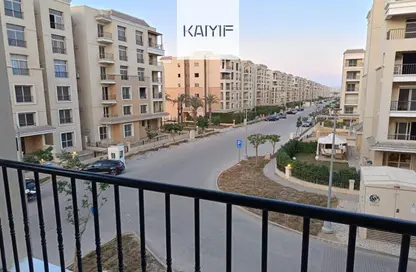 Apartment - 3 Bedrooms - 3 Bathrooms for rent in Sarai - Mostakbal City Compounds - Mostakbal City - Future City - Cairo