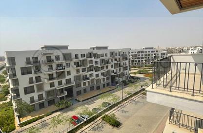 Apartment - 3 Bedrooms - 3 Bathrooms for rent in Eastown - 5th Settlement Compounds - The 5th Settlement - New Cairo City - Cairo Apartment - 3 Bedrooms - 3 Bathrooms for rent in Eastown - 5th Settlement Compounds - The 5th Settlement - New Cairo City - Cairo
