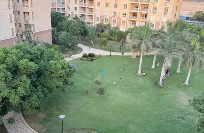 Apartment - 2 Bedrooms - 1 Bathroom for sale in B7 - Madinaty - Cairo