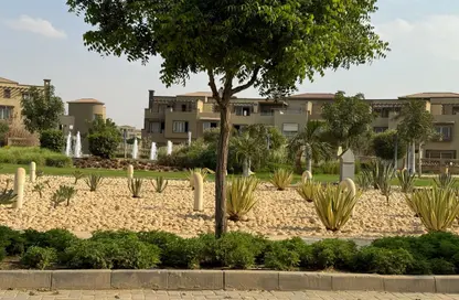 Villa - 6 Bedrooms - 6 Bathrooms for sale in Palm Hills Kattameya - El Katameya Compounds - El Katameya - New Cairo City - Cairo