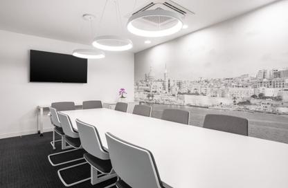 Office Space - Studio - 1 for rent in Nasr City - Cairo