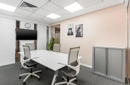 مساحات مكتبية - استوديو - 1 حمام للايجار في مدينة نصر - القاهرة