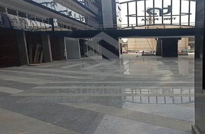 Shop - Studio for rent in Street 70 - District 1 - The 5th Settlement - New Cairo City - Cairo