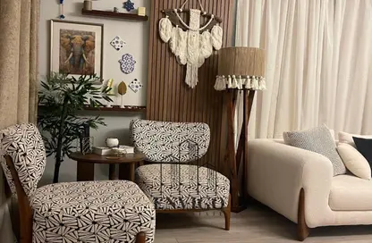 شقة - 3 غرف نوم - 2 حمامات للبيع في شارع محمد حسن الجمل - المنطقة السادسة - مدينة نصر - القاهرة