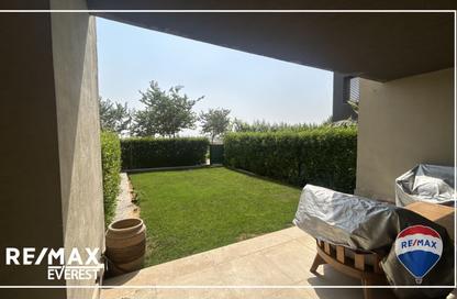 شقة - 4 غرف نوم - 4 حمامات للبيع في نيو جيزة - طريق مصر اسكندرية الصحراوي - مدينة 6 أكتوبر - الجيزة