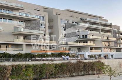 iVilla - 2 Bedrooms - 3 Bathrooms for sale in Mountain View iCity - 5th Settlement Compounds - The 5th Settlement - New Cairo City - Cairo