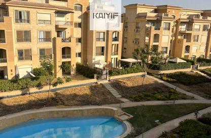 Apartment - 3 Bedrooms - 3 Bathrooms for sale in Stone Residence - 5th Settlement Compounds - The 5th Settlement - New Cairo City - Cairo