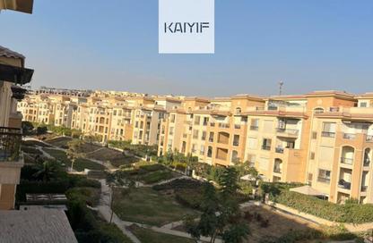 Apartment - 3 Bedrooms - 3 Bathrooms for sale in Stone Residence - 5th Settlement Compounds - The 5th Settlement - New Cairo City - Cairo