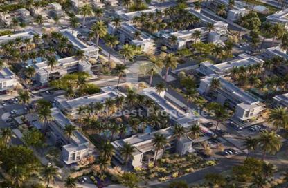 Chalet - 2 - 2 for sale in Ras Soma - Safaga - Hurghada - Red Sea