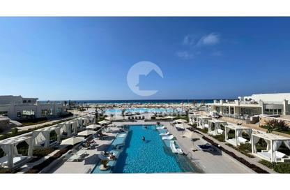 Villa - 3 Bedrooms - 3 Bathrooms for sale in Hacienda Heneish - Qesm Marsa Matrouh - North Coast