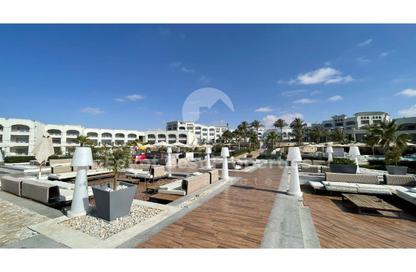 Villa - 3 Bedrooms - 3 Bathrooms for sale in Hacienda Heneish - Qesm Marsa Matrouh - North Coast