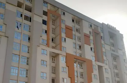 Apartment - 3 Bedrooms - 2 Bathrooms for sale in Street 5 - Al Waha City - 10th District - Nasr City - Cairo