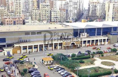 Apartment - 3 Bedrooms - 2 Bathrooms for sale in Mohamed Bahaa Al Din Al Ghouri St. - Smouha - Hay Sharq - Alexandria
