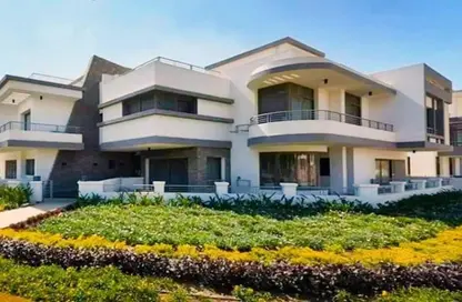 شقة - 3 غرف نوم - 3 حمامات للبيع في شاليا تاج سيتي - كمبوندات التجمع الخامس - التجمع الخامس - مدينة القاهرة الجديدة - القاهرة