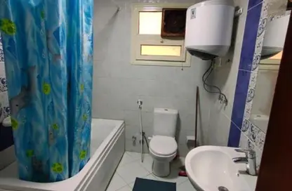 Apartment - 3 Bedrooms - 2 Bathrooms for sale in Dar Misr   Phase 2 - 12th District - Sheikh Zayed City - Giza