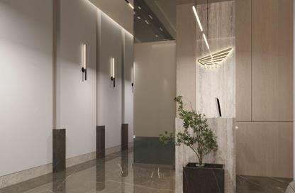 Office Space - Studio for rent in Lake View - 5th Settlement Compounds - The 5th Settlement - New Cairo City - Cairo