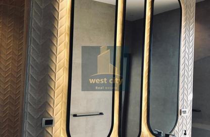 Villa - 4 - 4 for rent in Allegria - Sheikh Zayed Compounds - Sheikh Zayed City - Giza Villa - 4 - 4 for rent in Allegria - Sheikh Zayed Compounds - Sheikh Zayed City - Giza