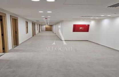 Clinic - Studio - 1 for rent in Three Sixty - 5th Settlement Compounds - The 5th Settlement - New Cairo City - Cairo