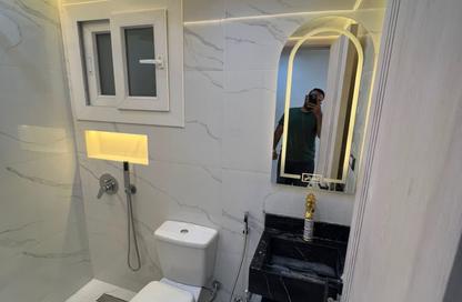 Apartment - 3 Bedrooms - 2 Bathrooms for sale in B6 - Madinaty - Cairo