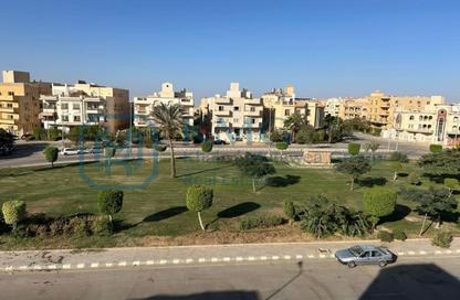 فيلا - 4 غرف نوم - 3 حمامات للبيع في شارع الشيخ سليم البشري - البنفسج 6 - البنفسج - مدينة القاهرة الجديدة - القاهرة فيلا - 4 غرف نوم - 3 حمامات للبيع في شارع الشيخ سليم البشري - البنفسج 6 - البنفسج - مدينة القاهرة الجديدة - القاهرة