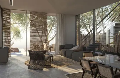 Chalet - 2 Bedrooms - 2 Bathrooms for sale in Ayla Jefaira - Jefaira - Ras Al Hekma - North Coast Chalet - 2 Bedrooms - 2 Bathrooms for sale in Ayla Jefaira - Jefaira - Ras Al Hekma - North Coast