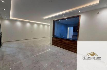 Apartment - 3 - 3 for rent in Eastown - 5th Settlement Compounds - The 5th Settlement - New Cairo City - Cairo