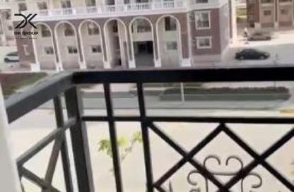 شقة - 2 غرف نوم - 1 حمام للايجار في في صوارى - ووترفرونت - صوارى - كمبوندات الاسكندرية - الاسكندرية