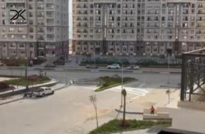 Apartment - 2 Bedrooms - 1 Bathroom for rent in Vee Sawari - Waterfront - Sawary - Alexandria Compounds - Alexandria